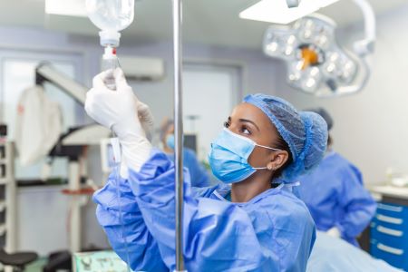 Compassion in Critical Care: A Look Inside Our ICU