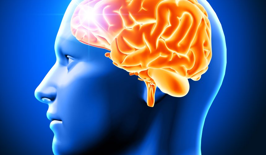 Stroke – What are the symptoms?