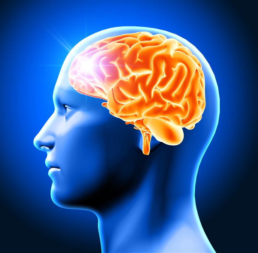 Stroke – What are the symptoms?